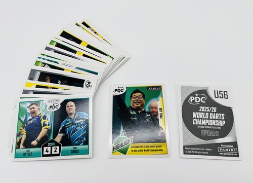 Pdc world darts championship - pdc,