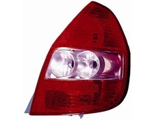 FARO-FANALE POSTERIORE SX