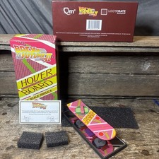 Ritorno al Futuro II Hover