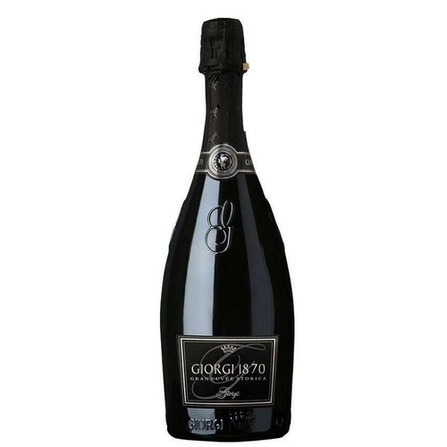 Giorgi gran cuvee - giorgi, storica