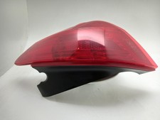 PEUGEOT 308 Tail Light Rear Lamp O/S 2007-2011 5 Door Hatchback RH  