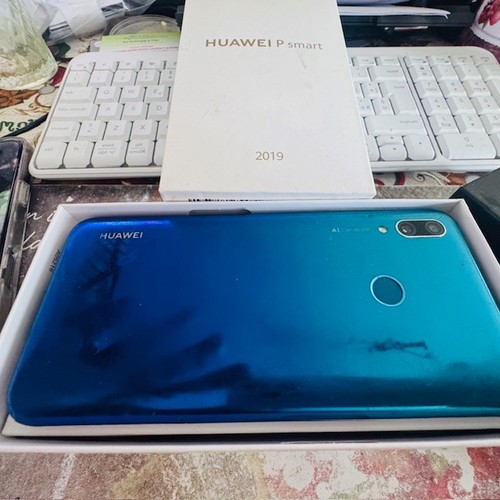 Huawei smart 2019 - -, 64gb