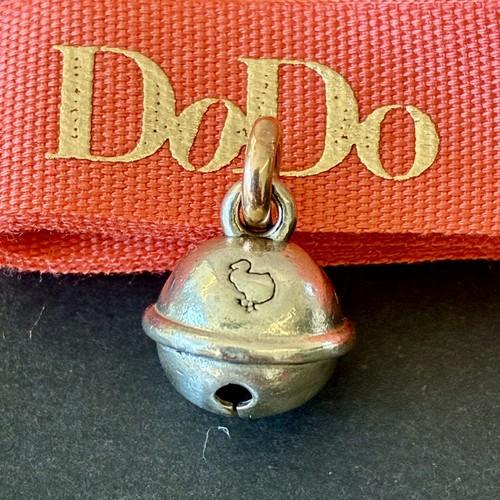Dodo pomellato collana - dodo,