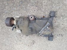 VOLVO V70R S60R Differenziale