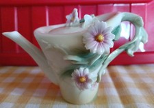 FRANZ teiera Per 2 Porcellana