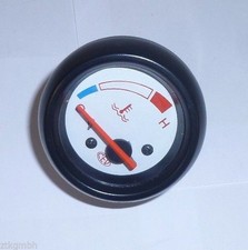 Indicatore temperatura