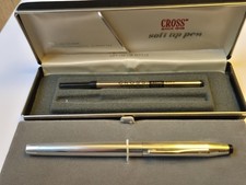 Vintage Cross Century Solid