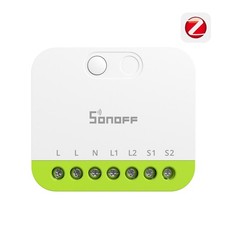 SONOFF MINI DUO Smart Home