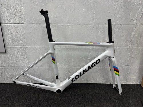 Telaio colnago v4rs disc - colnago,