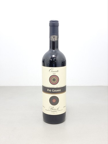 Barolo ornato pio - ornato, cesare