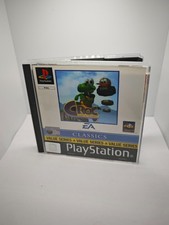 PlayStation 1 / PS1: Croc: La