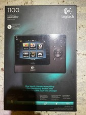 Logitech Harmony 1100