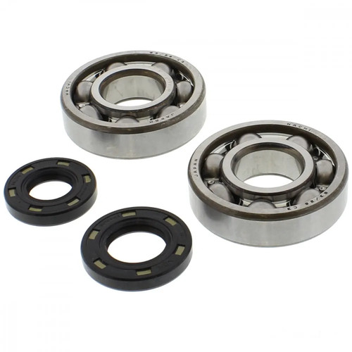Kit cuscinetti albero - , motore