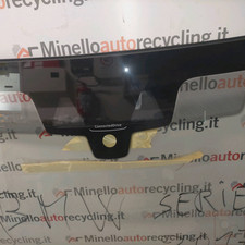 51317357264 Parabrezza  BMW Serie 7 (G11/G12) 740d xDrive (235Kw) Ber