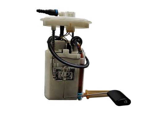 Pompa carburante nel serbatoio