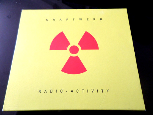 Kraftwerk radio - kraftwerk,
