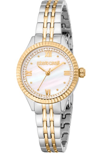 Orologio roberto cavalli - roberto,