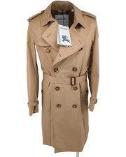 Trench coat Burberry IT 48 S