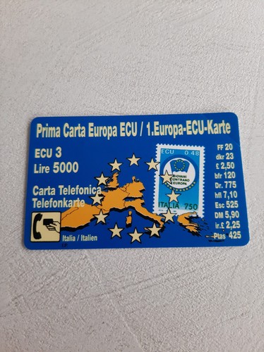Schede telefoniche omaggio - telefoniche,