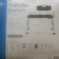 Banco di Trasferimento con