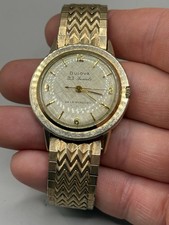 Orologio Uomo Vintage 1959