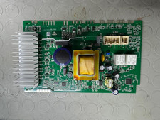 Scheda elettronica per
