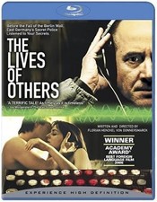 Blu-ray - The Lives of Others