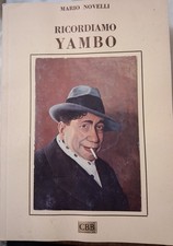 Ricordiamo Yambo