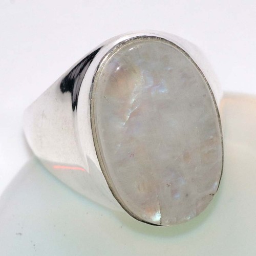 Anello uomo argento 925