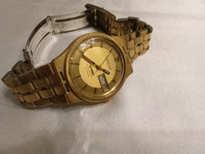 Orologio Omega Constellation.Usato.Chronometer Electronic.f300hz.