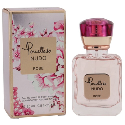 Pomellato nudo rose - rose, femme