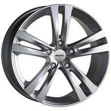 CERCHIO IN LEGA PER PEUGEOT