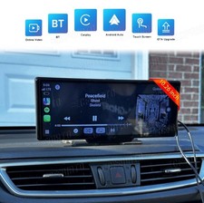 Autoradio touchscreen - , 10.26"
