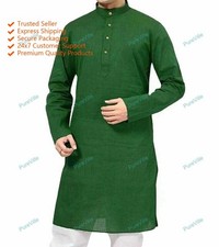 Abito Indiano Cotone Kurta