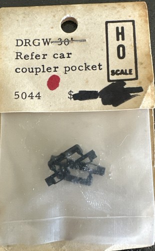 Grandt line kit 5044 - #5044, drgw
