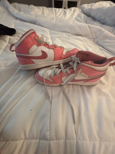 Nike air jordan mid - nike,