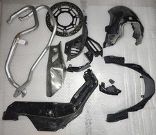 RICAMBI INCIDENTATI XADV X-ADV 750 2021-2024