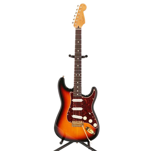 Fender mexico - fender, mexico/electric