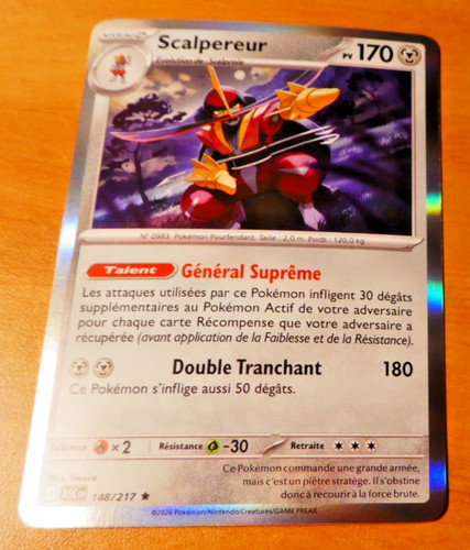 Pokemon card rare holo carte - pokemon,