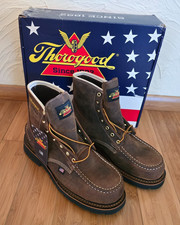 Thorogood 804-3696 6" Work