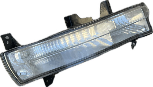Luce marcia diurna jeep - marcia,