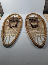 Racchette da neve vintage