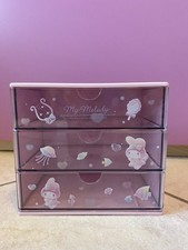 Organizer Cassettiera My