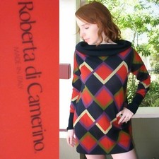 Roberta di Camerino Wool
