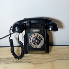 Telefono Da Parete Vintage