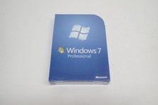 Microsoft Windows 7 Pro