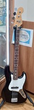 FENDER MEXICO JAZZ BASS basso