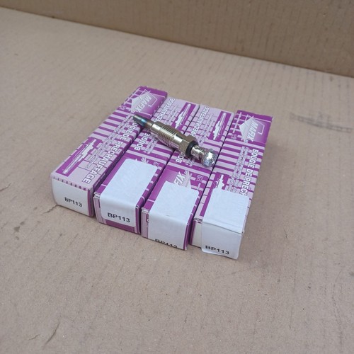 Lot bougies de - de,
