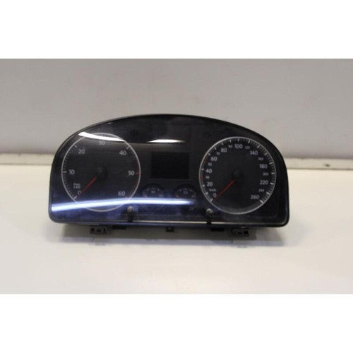 Quadro strumenti volkswagen - quadro,