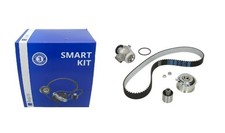 Kit Distribuzione + Pompa